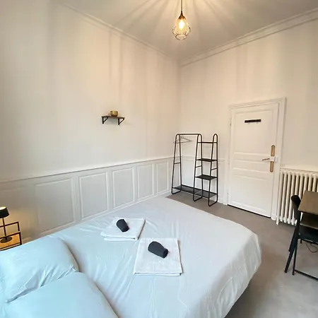 Privilege - 4 - Coeur D'angers, Spacieux Et Elegant * Angers