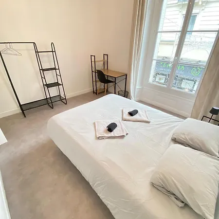 Privilege - 4 - Coeur D'angers, Spacieux Et Elegant