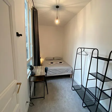 Privilege - 4 - Coeur D'angers, Spacieux Et Elegant Lejlighed *