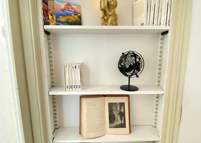 Privilege - 4 - Coeur D'angers, Spacieux Et Elegant